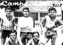 50 ANOS DE LIGAÇÃO COM A MÚSICA