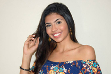 Sabrina Lima