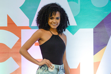 Thalyta Domingos