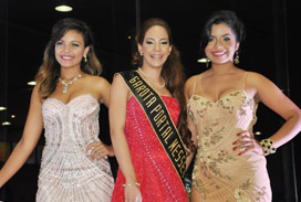 Garota Portal Messejana 2014