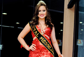 Hayane Darlley 