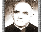 O PADRE PEREIRA