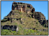 Pedra Caída, em Carolina