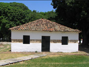 Casa de José de Alencar