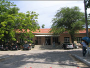 Hospital de Saúde Mental