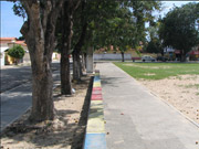 Praça José Barros