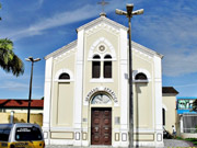 Seminário Seráfico