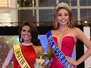 Desfile em homenagem ao Dia da Independência, em Messejana
