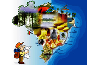 Turismo no Brasil