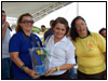 Placa Comemorativa Rotary Club Messejana