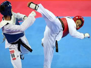 Artes Marciais