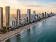 Fortaleza, no Ceará, combina qualidade de vida e hospitalidade