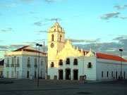Icó, cidade do interior do Ceará, 