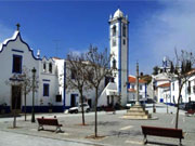Messejana de Alentejo: a Vila branca que preserva identidade, história e afeto