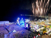 Réveillon 2026 em Fortaleza, programação completa! 