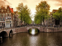 AMSTERDAM - HOLANDA