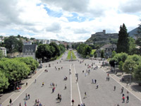 LOURDES - FRANÇA