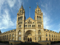 MUSEU DE HISTÓRIA - LONDRES