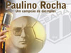 Homenagem a Paulino Rocha