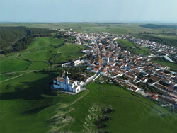 MESSEJANA DO ALENTEJO - PORTUGAL