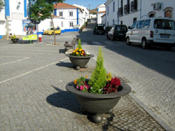 Messejana Praça