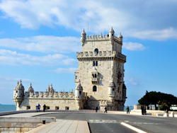 TORRE DE BELÉM - LISBOA