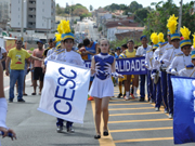 Desfile