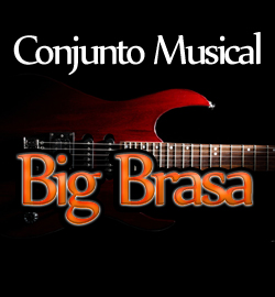 CONJUNTO MUSICAL BIG BRASA